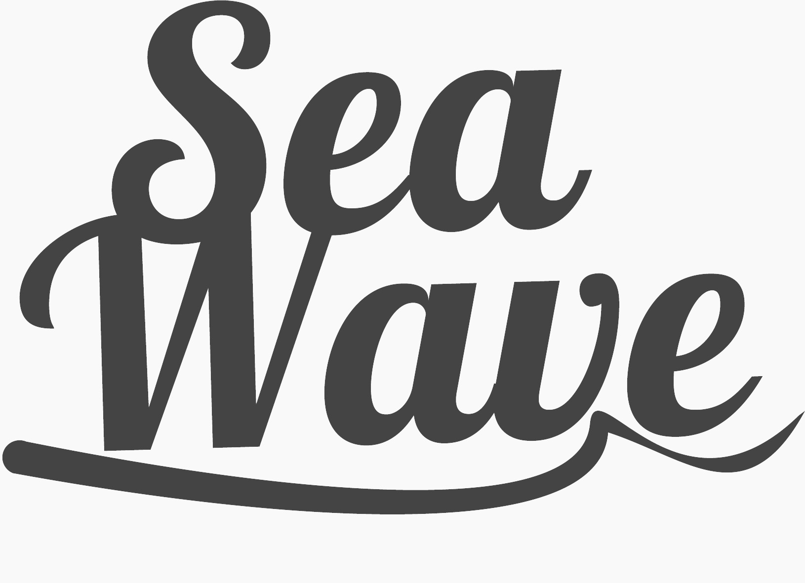 Guangzhou Sea Wave Packaging And Printing Co., Ltd. logo