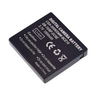 Original Battery or LCD Charger for Lumix DMC-FS3 <strong>RICOH</strong> <strong>R10</strong> R6 R7 R8 DMW-BCE10E PLC Controller - Product Image 6