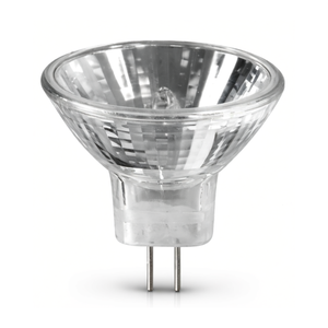 Lampadina Alogena Dicroica 35mm 35W 12V GU5.3 Faretto - Product Image 2
