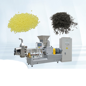 Machine à riz fortifié de haute qualité entièrement automatique 800-1000 kg/h, ligne de production de riz fortifié - Product Image 5
