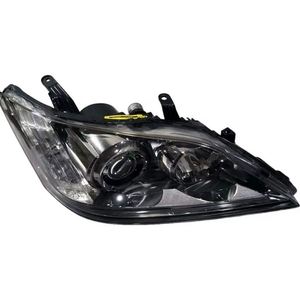 Conjunto de Faro Delantero para Lexus ES 2010, Lado Izquierdo, 81185-33760 8114 - Product Image 4