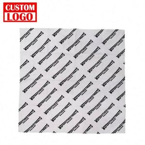 Pañuelo Personalizado Multiusos de Algodón de Alta Calidad que Brilla en la Oscuridad, Fabricado en Fábrica Profesional - Product Image 3