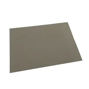 Hight Quality 2023 Hot 2mm compact cardboard 3mm foam grey paper carton board