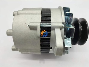 Piezas de Motor Diésel 8DC9 10DC Alternador OEM ME-067522 - Product Image 3