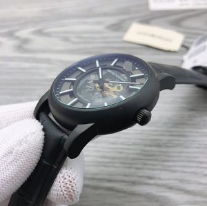 Reloj Mecánico Automático para Hombre de Gran Popularidad, Resistente al Agua, Caja de Acero Inoxidable, Cristal de Zafiro, Luminoso - Product Image 5