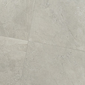 Azulejo de Porcelana Gris Beirut de 12x12 Pulgadas con Acabado Mate para Piso y Pared - Product Image 4