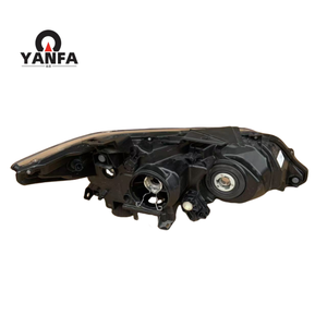 Honda Acura 2013-2015 RDX için far takımı sol ve sağ farlar orijinal farlar fıtık ışıkları - Product Image 2