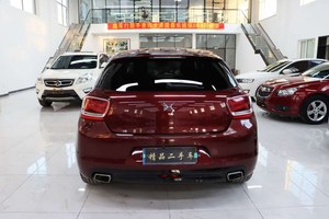 Auto Usata 2016 1.6T Hatchback <span class=keywords><strong>DS</strong></span> 4S <span class=keywords><strong>DS</strong></span> Automatica Guida a Sinistra 5 Posti Benzina in Vendita - Product Image 5