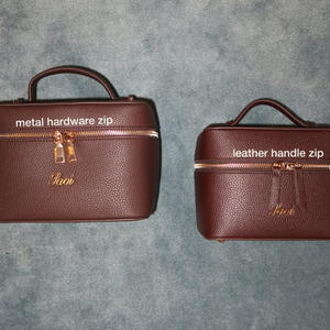 <span class=keywords><strong>Valise</strong></span> de créateur anti-vol, couleur unie, grande taille, personnalisable, pour voyages d'affaires, décontractés ou vacances, durable et épaissie - Product Image 2