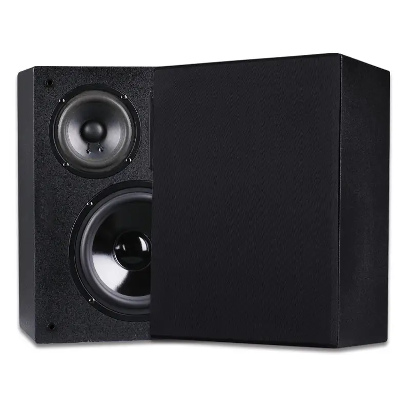 Sistema de audio Tianlai de 8 pulgadas y 300W, caja de altavoces de música profesional