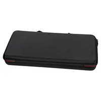 Étui de transport rigide personnalisé en EVA pour Traktor S2 Mk3 Pioneer DDJ SB2 Casedj-RFID, étanche, pour voyages/camping