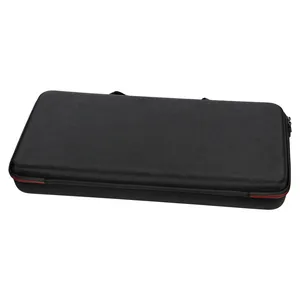 Estuche Rígido de Viaje Personalizado de EVA para <span class=keywords><strong>Traktor</strong></span> S2 Mk3 Pioneer DDJ SB2 Casedj-RFID, Resistente al Agua, para Viajes/Camping - Product Image 3