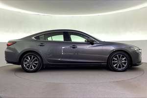 Autos usados súper limpios <span class=keywords><strong>Mazda</strong></span> <span class=keywords><strong>6</strong></span> S Sedan <span class=keywords><strong>2022</strong></span> listos para enviar - Product Image 6