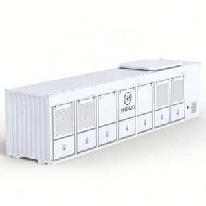 รถบรรทุกเครื่องกำเนิดไนโตรเจนไหลสูงสำหรับการดำเนินงานท่อ - Product Image 6