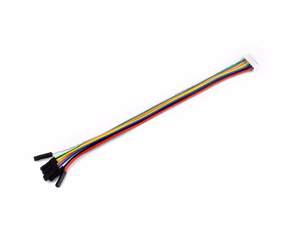 Module de suivi de ligne infrarouge pour robot Waveshare Tracker Sensor, 5 canaux, ITR20001/T, détecteur infrarouge K843 - Product Image 4