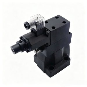 ER/<span class=keywords><strong>EF</strong></span> Serie ER-G01 ER-G03 ER-G06 ER-G01-1-10 Hochpräzises Proportional-Elektrohydraulisches Proportional-Druckbegrenzungsventil - Product Image 5