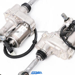 อะไหล่แท้คุณภาพสูง ใหม่เอี่ยม สำหรับพวงมาลัยหลัง Ferrari 812 FUV OE 330990 330992 - Product Image 3