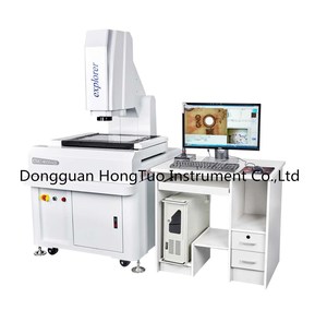 เครื่องมือวัดแบบออปติคอล 3 มิติ ความแม่นยำสูง สำหรับการวัดพิกัด - Product Image 6