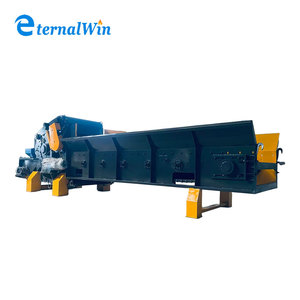 Nuova Linea di Produzione di <span class=keywords><strong>Pellet</strong></span> da Biomassa 10 T/H <span class=keywords><strong>per</strong></span> Riciclaggio Scarti di Legno - Trasforma i Rifiuti in <span class=keywords><strong>Pellet</strong></span> Combustibile Dimensione 6-8mm - Product Image 1