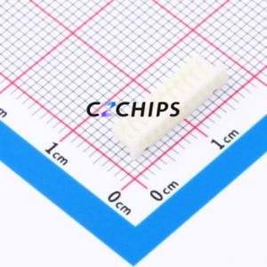 MH1.25-11Y Housing (Wire-to-Board / Wire-to-Wire) P=1.25mm Connector 1x11P 1.25mm 1 11 - Product Image 1