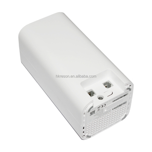 เราเตอร์ HUAWEI 5G CPE 5S H153-381 SOHO Wi-Fi พร้อม VPN และ WEP รองรับ 5G WiFi Hotspot ไวร์เลสเกตเวย์ - Product Image 2
