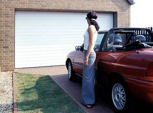 Factory <strong>Price</strong> Customized Aluminum Electric <strong>Roll</strong> up Garage <strong>Doors</strong> Modern Roller Shutter Gate with Fire Prevention 5 Year Warranty - Product Image 4