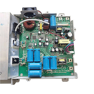 2.5-30Kw Bếp cảm ứng phụ tùng bảng mạch PCB - Product Image 1