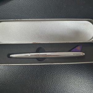 Bolígrafo Metálico Personalizado con Forma <span class=keywords><strong>de</strong></span> Avión, Recuerdo <span class=keywords><strong>de</strong></span> Aerolíneas, Aviación, Espacio, Bolígrafo con Cola - Product Image 6