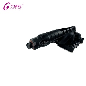 Ensemble de boîtier de filtre à huile COMOOL A2711801410 A2711801010 pour refroidisseur d'huile moteur Mercedes-Benz M271 DE18 EVO - Product Image 5