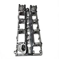 A6540502500 OM654 Ensemble porte-culbuteurs avec bras oscillant et levier de soupape pour moteur diesel Mercedes-Benz W177 W205 W213 W247 GLC 2.0