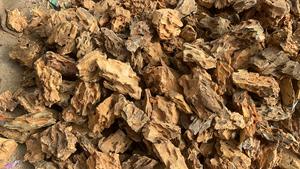 Grosir Tangki Ikan Batu Akuarium Qinglong Lanskap Batu Naga Grosir untuk Akuarium - Product Image 4