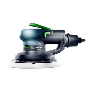 <span class=keywords><strong>Ponceuse</strong></span> <span class=keywords><strong>excentrique</strong></span> pneumatique FESTOOL LEX 3 150/7 290 L/min 150 mm 20 000 tr/min 7 mm - Product Image 2