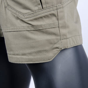 <span class=keywords><strong>Pantaloni</strong></span> <span class=keywords><strong>Cargo</strong></span> da lavoro da <span class=keywords><strong>uomo</strong></span>/pantaloncini Casual personalizzati - Product Image 5