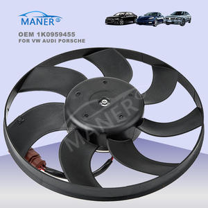 พัดลมระบายความร้อนเครื่องยนต์ MANER แบบปรับแต่งได้สำหรับ Audi A1 A3 VW GOLF PLUS BEETLE 2.0TFSI 1K0959455 - Product Image 3