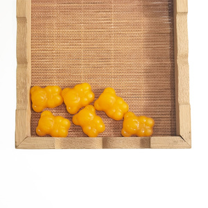 Herbal <b>gummies</b> enhance immunity for adult men. <b>Gummies</b> provide energy and physical recovery. Free samples are provided. - Product Image 6