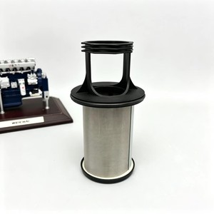 Nouveau séparateur d'huile et <span class=keywords><strong>de</strong></span> gaz d'origine <span class=keywords><strong>de</strong></span> haute qualité 612630060138 Filtration d'air pour moteurs Weichai - Product Image 1