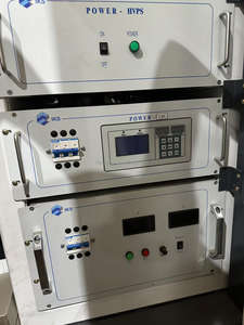 Fuente de Alimentación Trifásica de 10-120KW - Product Image 2