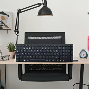 Bàn Phím Chất Lượng Tốt Cho LENOVO G580 <span class=keywords><strong>Z580</strong></span> G585 V580 G580A G585A Có Khung - Product Image 2