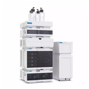 Système de chromatographie liquide haute performance Agilent 1260 Infinity II Sfc, équipement de séparation - Product Image 2