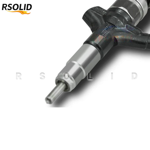 Injecteur CR Rsoliddiesel 295050-0250 16613-AA030 295050-0251 compatible avec Sabaru Legacy/Outback 2.0D - Product Image 3