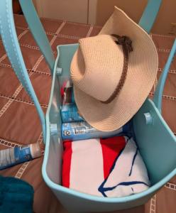 Bolsos de silicona de playa para mujer personalizados de alta calidad, bolso de playa EVA, bolsos de mano impermeables OEM de verano para bolso Bogg - Product Image 4