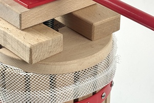 Chuyên nghiệp của nhãn hiệu thương mại Trái Cây Rau Máy ép trái cây máy cho tươi vắt cam chanh trái cây nhà máy chế biến - Product Image 2