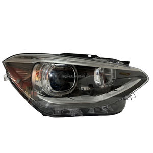 Compatibile con <span class=keywords><strong>Faro</strong></span> <span class=keywords><strong>BMW</strong></span> Serie 1 2012-2014 <span class=keywords><strong>Faro</strong></span> <span class=keywords><strong>BMW</strong></span> <span class=keywords><strong>F20</strong></span> Versione Europea F21 Lampada Xenon Aggiornamento e Modifica Vendita Diretta dalla Fabbrica - Product Image 1