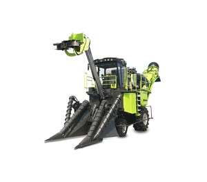 Promotion de réduction de prix zoom <span class=keywords><strong>lion</strong></span> 408hp Récolteuse de canne à sucre AC90 Prix bas à vendre - Product Image 1