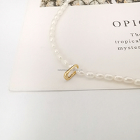 Fermoir en or massif 18K personnalisé collier en or véritable Bracelet connecteur résultats bijoux fins accessoires en or