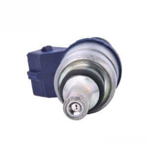 Katup Semprot Pengiriman Cepat Injektor Bahan Bakar Bensin Berkualitas Tinggi OEM 1439800 untuk B-MW Z3 01-03 M 3.<span class=keywords><strong>2</strong></span> Injektor Bahan Bakar Nosel Injektor - Product Image 4