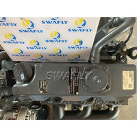 Moteur Kubota D1503 D1503 2700RPM Moteur complet D1503 Engine Assy