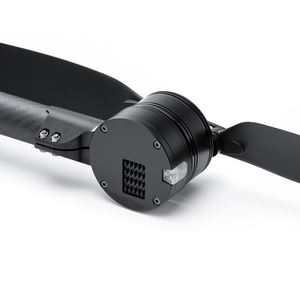 MAD высокоэффективный интегрированный Дрон-силовой комплект 5X10 5010 240 кВ 310 кВ 370 кВ большой Дрон-двигатель аксессуары - Product Image 3