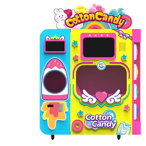 Máquina Expendedora Automática <span class=keywords><strong>de</strong></span> Algodón <span class=keywords><strong>de</strong></span> Azúcar BRENU a Precio <span class=keywords><strong>de</strong></span> Fábrica, Nueva Máquina Expendedora <span class=keywords><strong>de</strong></span> Interior y Exterior <span class=keywords><strong>para</strong></span> Algodón <span class=keywords><strong>de</strong></span> Azúcar, Leche, Hilo <span class=keywords><strong>de</strong></span> Maíz y Productos <span class=keywords><strong>de</strong></span> Panadería - Product Image 1