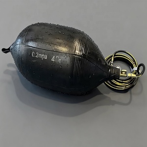 <span class=keywords><strong>Prix</strong></span> des airbags pneumatiques en caoutchouc pour tuyaux ou applications marines, utilisables à plusieurs reprises - Product Image 2